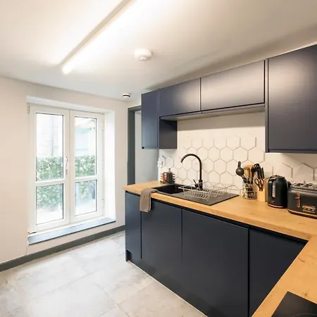 Seafront Apartment With Balcony, Parking And Sea Views Aberystwyth Exterior foto